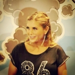 Aline lahoud